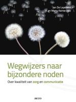 Wegwijzers naar bijzondere noden - - ebook - thumbnail
