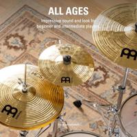 Meinl HCS10S Splash bekken - thumbnail