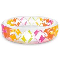 Intex Opblaaszwembad pinwheel pool - thumbnail