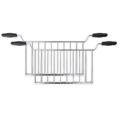 Smeg TSSR02 Kookaccessoires Grijs