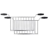 Smeg TSSR02 Kookaccessoires Grijs - thumbnail