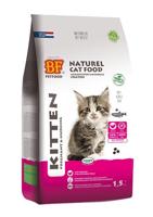 BIOFOOD CAT KITTEN PREGNANT & NURSING 1,5 KG - thumbnail