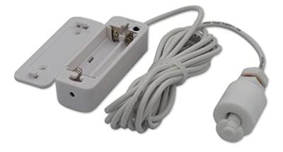 Schabus 200150 WWD 150 Wireless Float switch Watermelder Met app-besturing, Met vlotterschakelaar werkt op batterijen