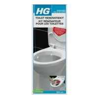 HG Toilet Renovatie Kit - thumbnail