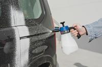 Solo Schuimapparaat foamer fkm (1,25 liter) - thumbnail