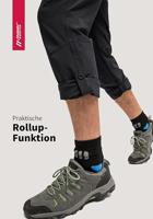 Maier Sports Nil Wandelbroek - thumbnail