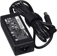 Smart non-PFC - Netspanningsadapter - 45 Watt - voor HP 14, 15, 240 G6; Chromebook 11; Envy 15; ENVY x360; Pavilion 15, 17; Pavilion x360 - thumbnail