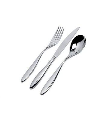 ALESSI - Mami 18/10 - Serveerlepel 24,5cm