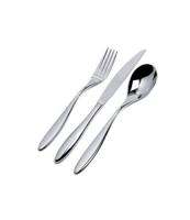 Alessi Mami Serveerlepel rvs 24,5 cm - thumbnail