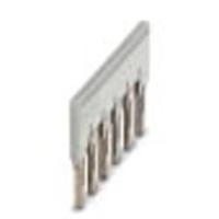 Phoenix Contact 3032664 Steekbrug Grijs 10 stuk(s) - thumbnail