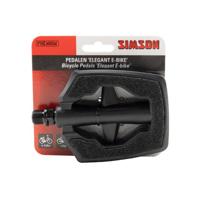 Simson pedalen elegant e-bike - thumbnail