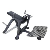 Lifemaxx LMX1070 Hip Thrust Machine - Gratis montage - thumbnail