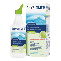 Physiomer Neusspoeling Eucalyptus - thumbnail