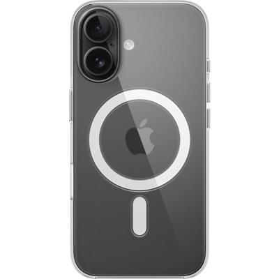Apple MagSafe Hoesje iPhone 16 Clear