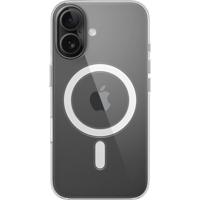 Apple MagSafe Hoesje iPhone 16 Clear - thumbnail