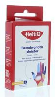 HeltiQ Hydrogel Pleisters - thumbnail