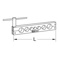 KS Tools 1222200 Flensstrip - thumbnail