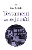 Testament van de jeugd - Vera Brittain - eBook (9789023498964) - thumbnail