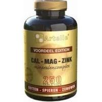 Artelle Calcium-Magnesium-Zink Tabletten 250 st * - thumbnail