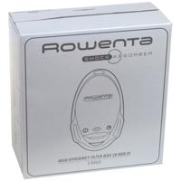 Rowenta Stofzuigerzak / Shock Absorber / RO503111, RO506111, RO513111 Stofzak - thumbnail