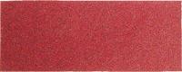 Bosch Accessories 2608605583 Oscillerend schuurpapier Ongeperforeerd Korrelgrootte (num) 40 (l x b) 230 mm x 115 mm 10 stuk(s) - thumbnail