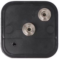 XCell Premium 45 Speciale batterij 4R25 Veercontact Zink-lucht 6 V 45000 mAh 1 stuk(s) - thumbnail