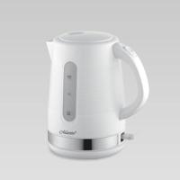 MAESTRO elektrische waterkoker 1,7l MR-035-WHITE - thumbnail