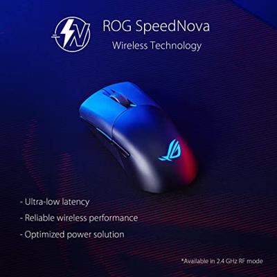 ASUS ROG Keris Wireless - thumbnail
