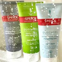 Speick Natural Aktiv Douchegel - thumbnail