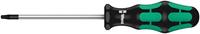 Wera 367 IP TORX PLUS® Schroevendraaier, 5 IP x 60 mm - 1 stuk(s) - 05028029001 - thumbnail