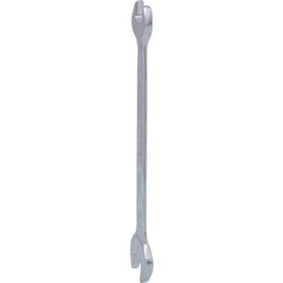KS Tools 5170706 517.0706 Dubbele steeksleutel Sleutelbreedte (metrisch) 10 - 13 mm