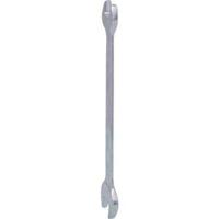 KS Tools 5170706 517.0706 Dubbele steeksleutel Sleutelbreedte (metrisch) 10 - 13 mm - thumbnail