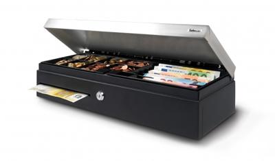 Safescan flip-top kassalade SD-4617S