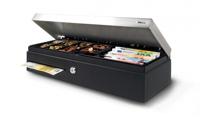 Safescan flip-top kassalade SD-4617S - thumbnail