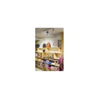 SLV NUMINOS ZOOM M 1006115 LED-railspot 3-fasig LED vast ingebouwd 20 W Wit - thumbnail