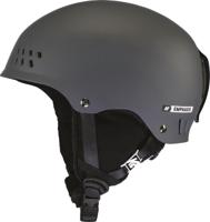 K2 Emphasis Dames Helm Pearl Charcoal S - thumbnail