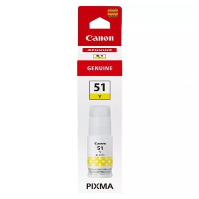 Canon GI-53 Y yellow