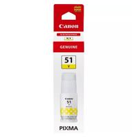 Canon GI-53 Y yellow - thumbnail