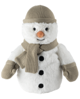 Warmies Sneeuwpop - thumbnail