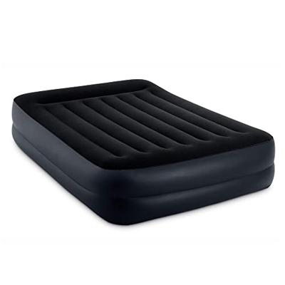 Intex pillow rest raised luchtbed - tweepersoons
