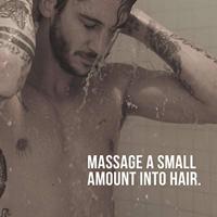 SEB MAN The Smoother Conditioner - thumbnail