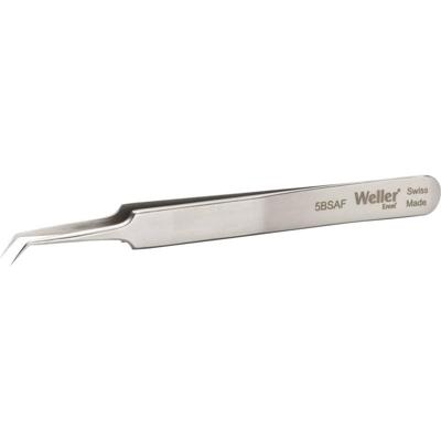 Weller Erem® 5BSAF Precisiepincet 115.00 mm