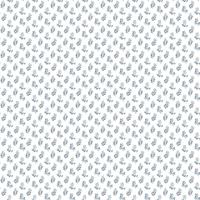 Galerie Small Prints Behang met takjes en besjes print - G56708 - thumbnail