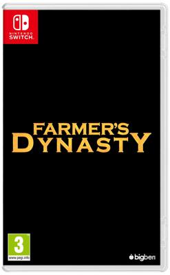 Farmer's Dynasty Farmer's Dynasty