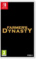 Farmer's Dynasty - thumbnail