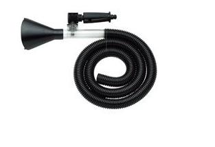 Nilfisk Vattensug set kit 126411387 Zuigmondstuk Geschikt voor merk: Nilfisk Alto 1 stuk(s)