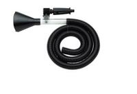 Nilfisk Vattensug set kit 126411387 Zuigmondstuk Geschikt voor merk: Nilfisk Alto 1 stuk(s) - thumbnail