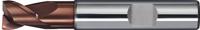 Promat/Tecwerk Spiebaanfrees | DIN 6527 K type N | nominale-d. 5 mm | VHM TiAlN DIN 6535 HB | snedeaantal 2 kort - 4000866155 - thumbnail