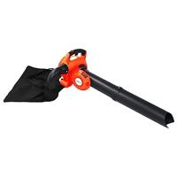 Bladblazer 3-in-1 benzine 26 cc oranje - thumbnail