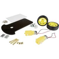 Whadda VMA500 1 stuk(s) - thumbnail